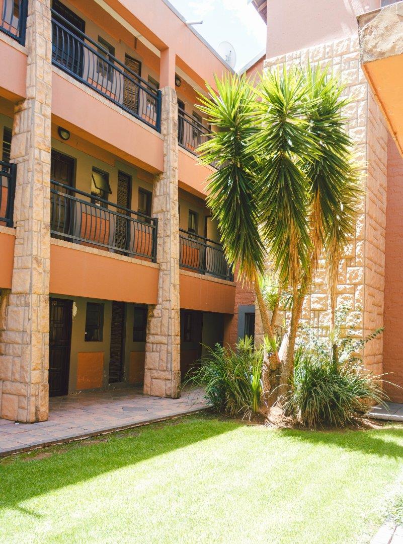 1 Bedroom Property for Sale in Bainsvlei Free State